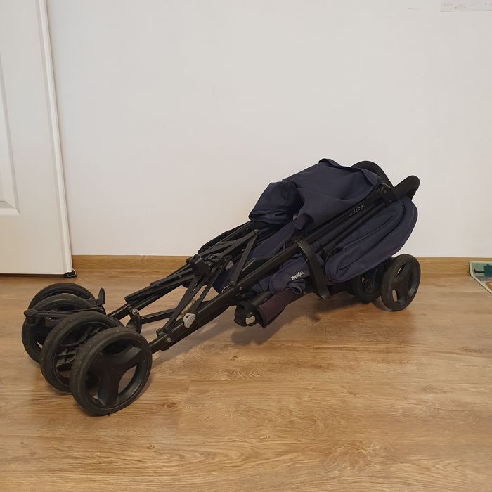Carut sport Inglesina
