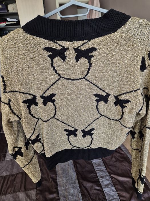 Пинко    жилетка