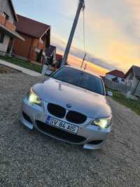 Vând BMW 520 facelift
