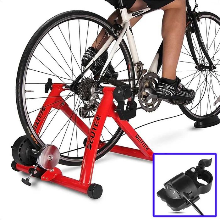 Велотренажер Deuter DEUTER