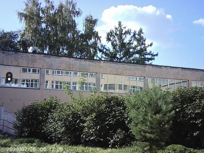 Фотоаппарат Мыльница