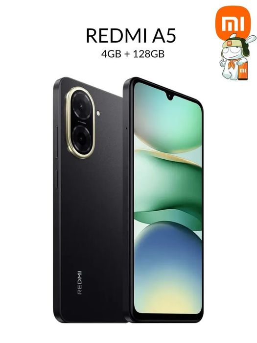 Redmi a5 rangi 4xildan