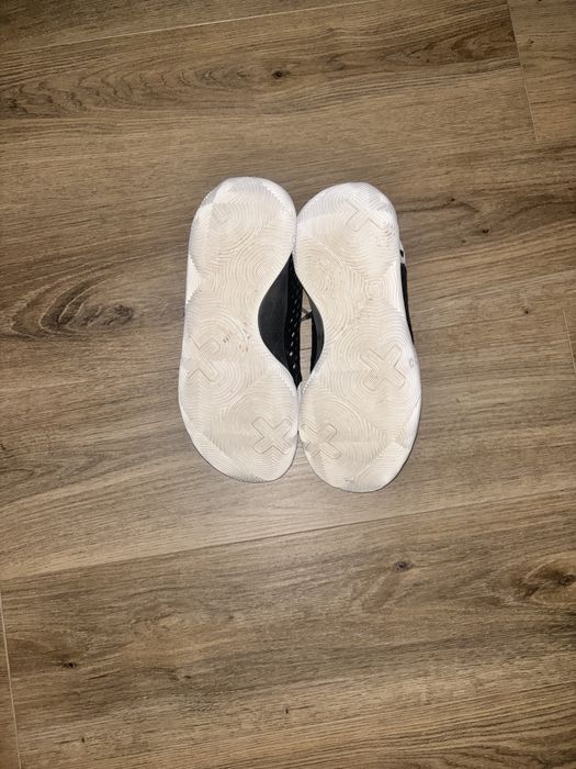 Adidași Under Armour Jet ’23 Black – mărimea 41, unisex