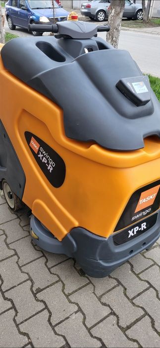 Taski swingo XP-R/ Masina de spalat pardoseli