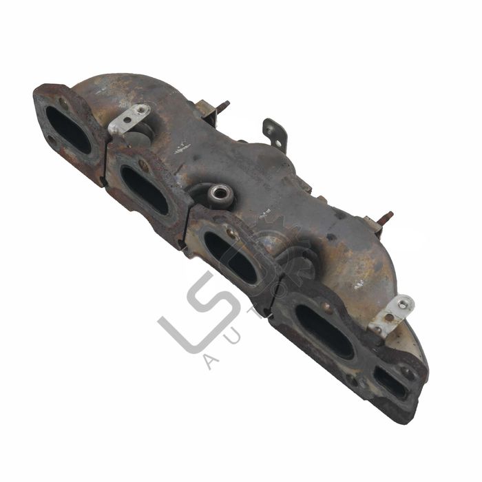 Изпускателен колектор Citroen DS4  ID: 153487