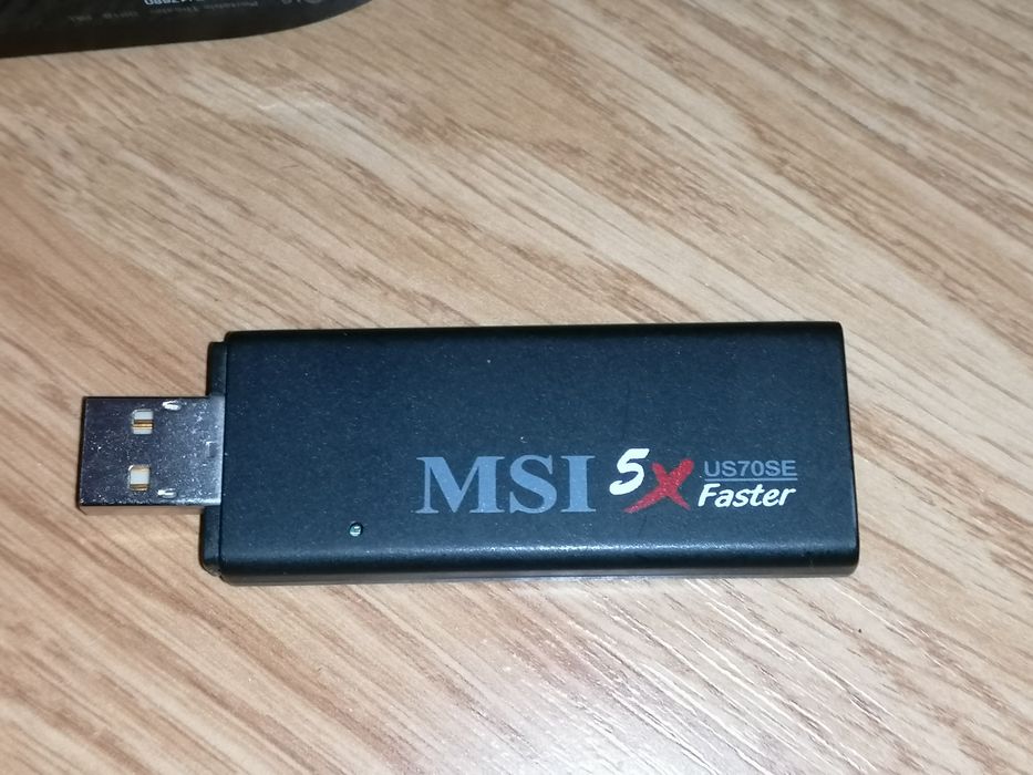 Media Player LG pentru Tv Full HD, Wired Network