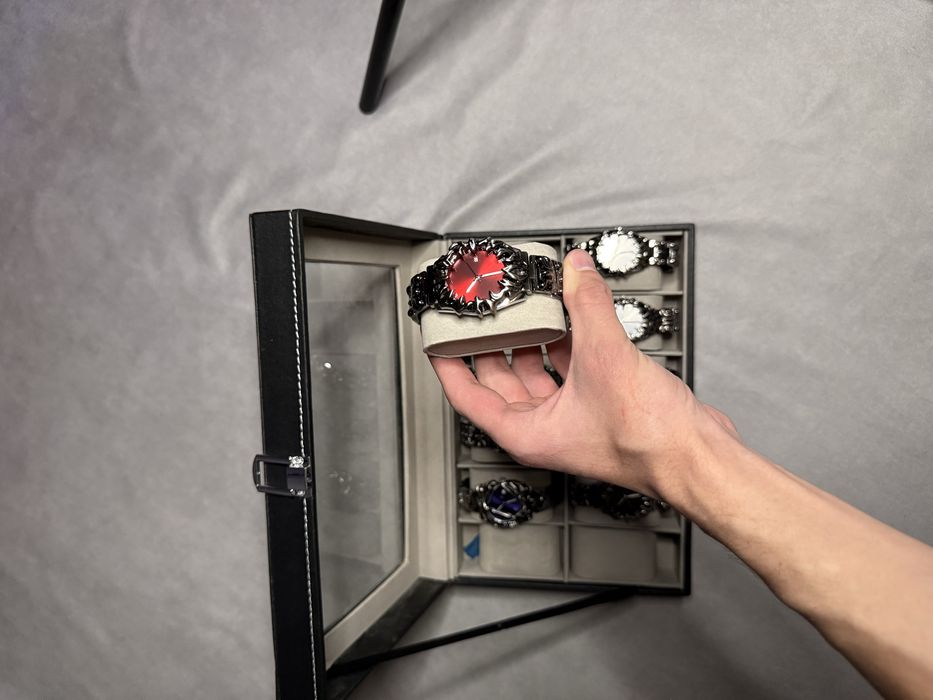 Часы Alabaster новые