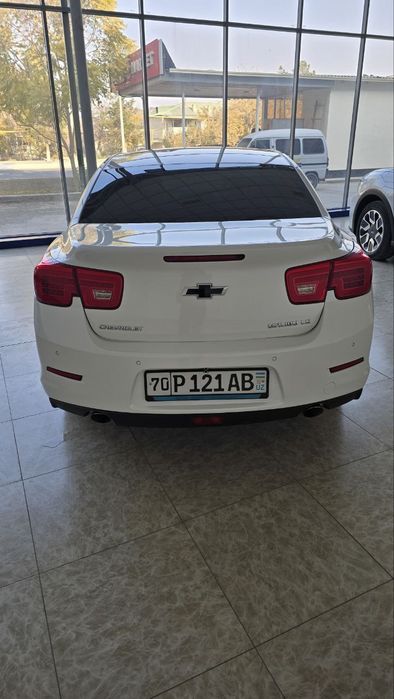 Chevrolet Malibu 1 sotiladi