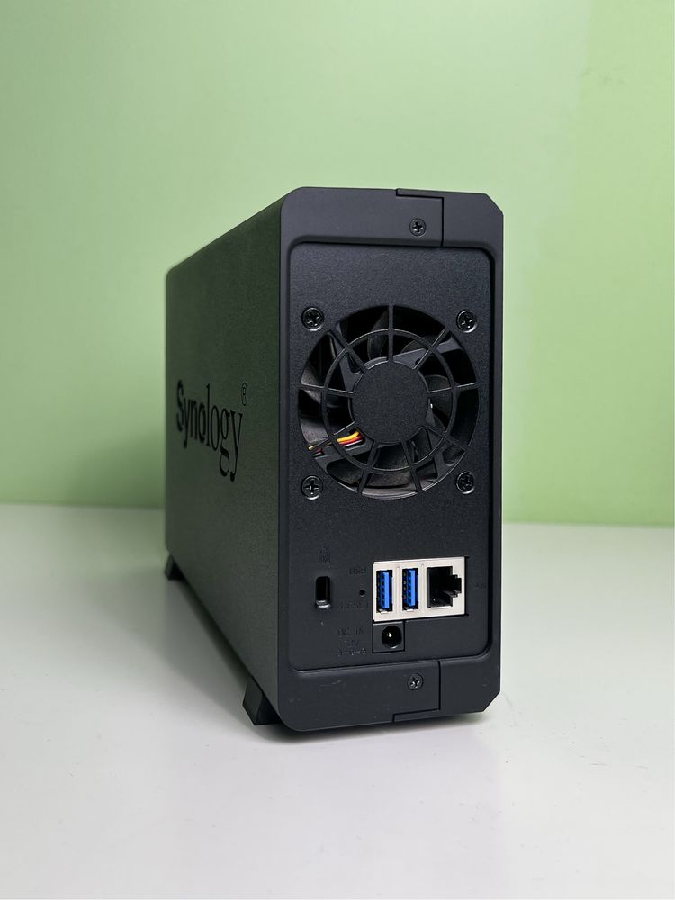 NAS Synology DS118