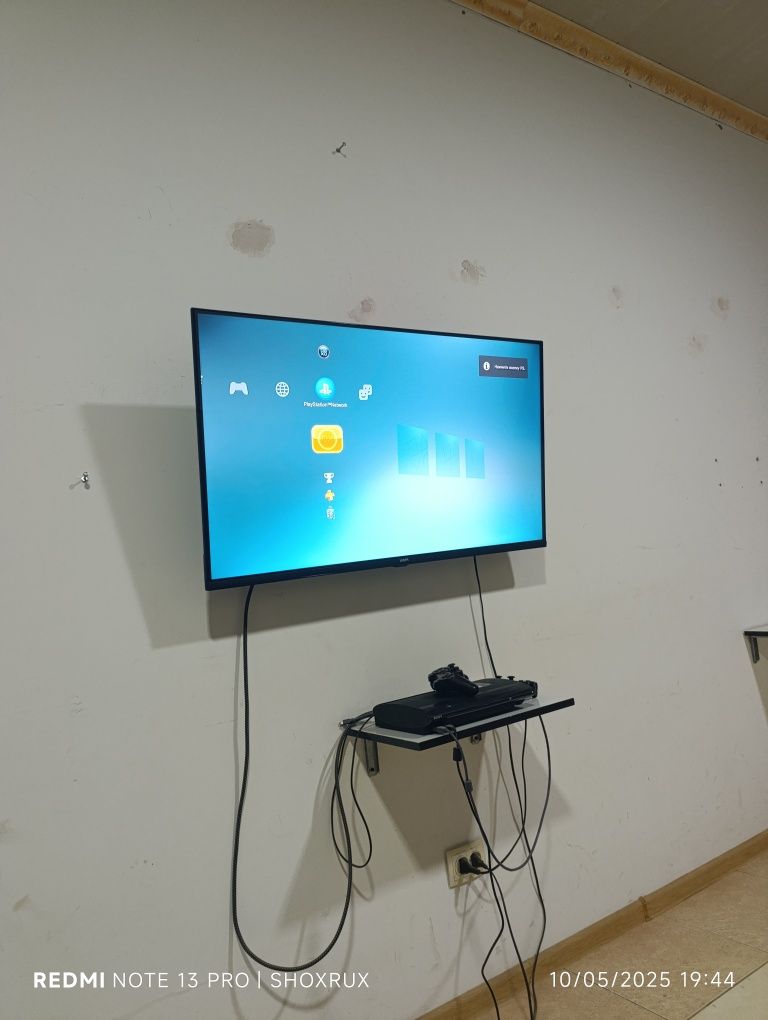 PS3 manitori bilan