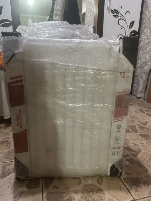 Продам радиатор обогрева