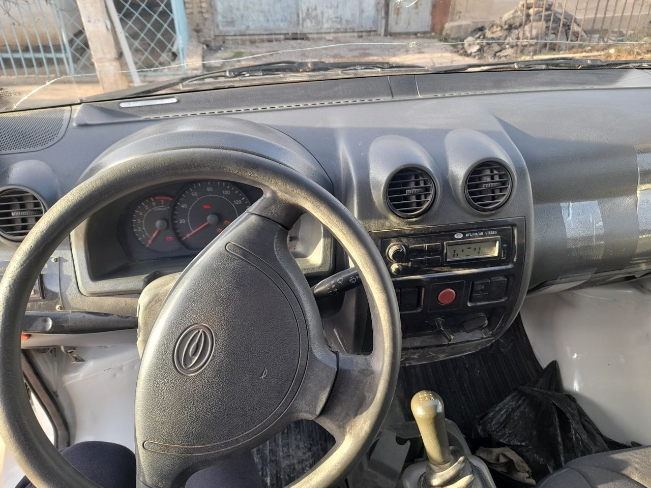 Срочная продажа! Белый GONOWGA 1020DSE4 рефрижератор 2014 авто хорошие