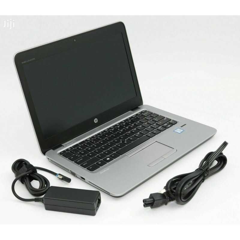 Laptop HP EliteBook 820 G3,I5-6200U , 8GB RAM, SSD 256GB, GARANTIE