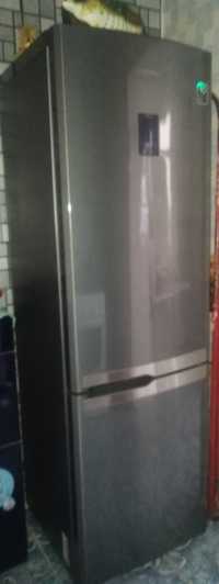 Холодильник Самсунг 190х65х62