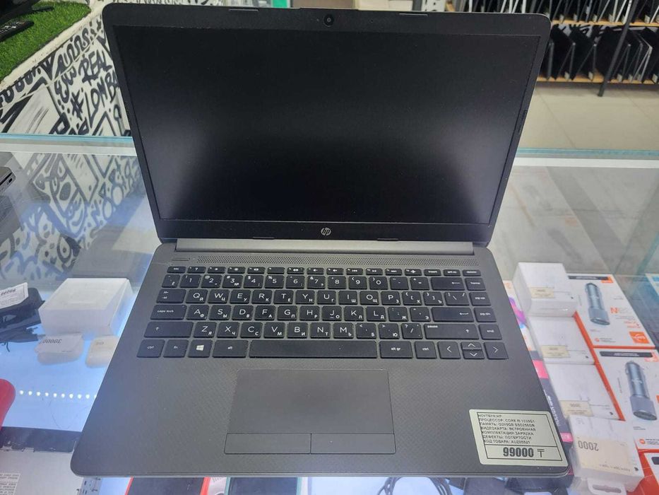 Core i5 1035g1 8/256gb HP ноутбук для оаботы учебы рассрочка