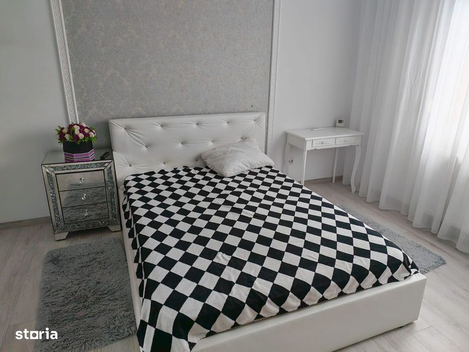 Ap 1 Camera Etaj1 in Vila zona Girocului Mures 300 euro