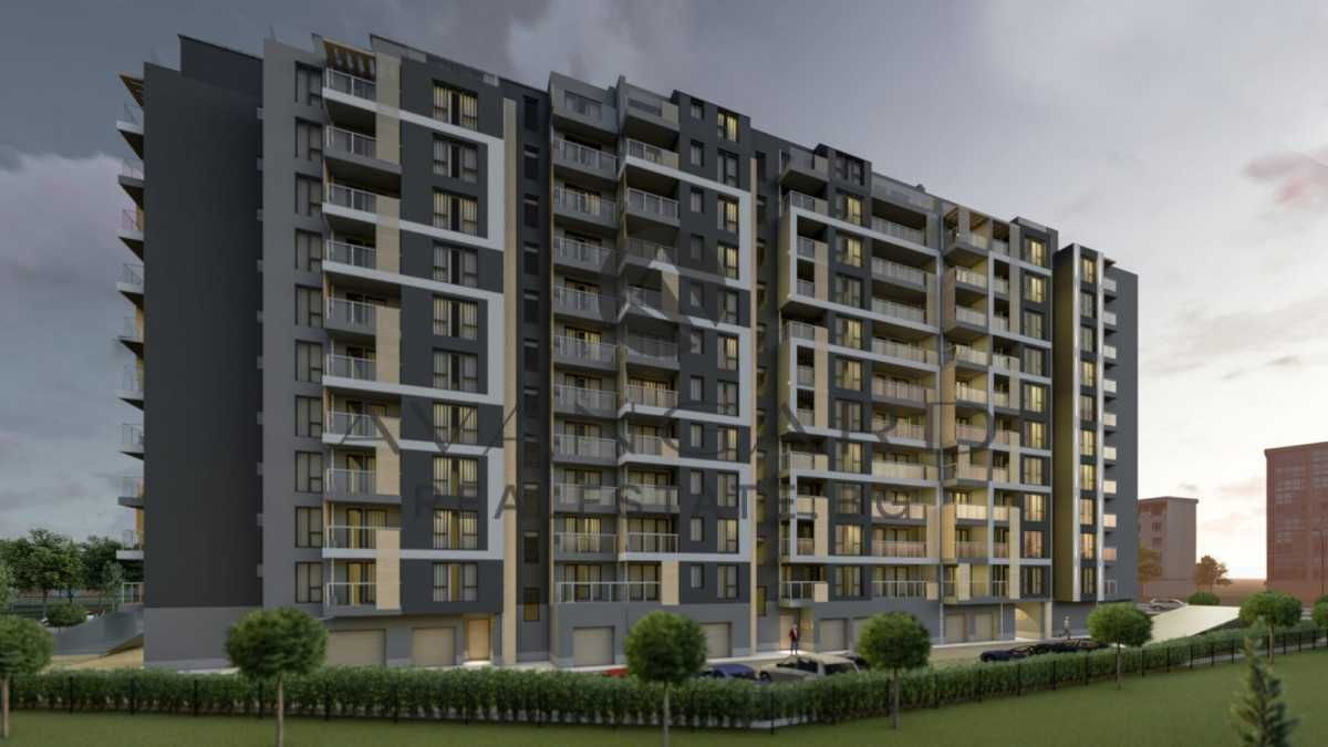 Продава се Тристаен апартамент в Пловдив, Кършияка - 121 кв.м за 2083 €/кв.м - Снимка #1