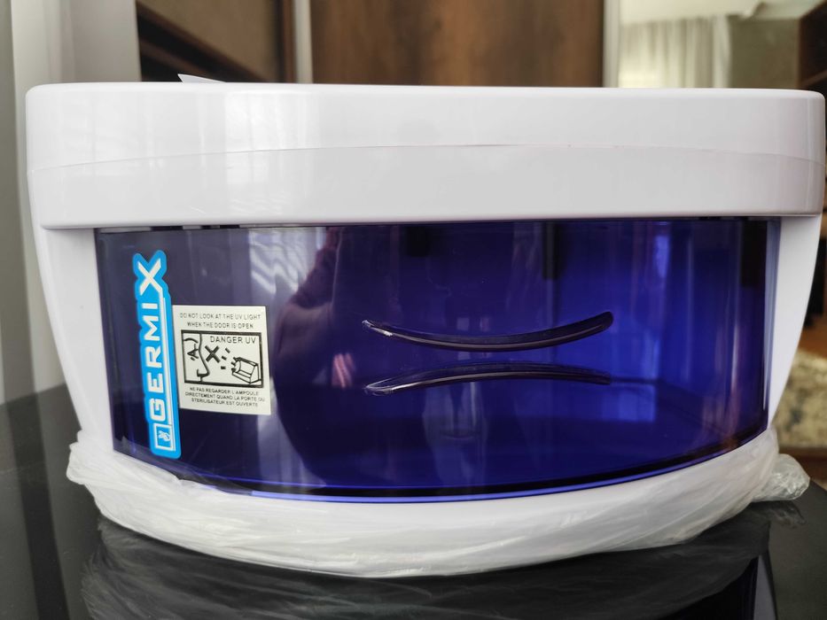 Продавам Нов Стерилизатор!!!