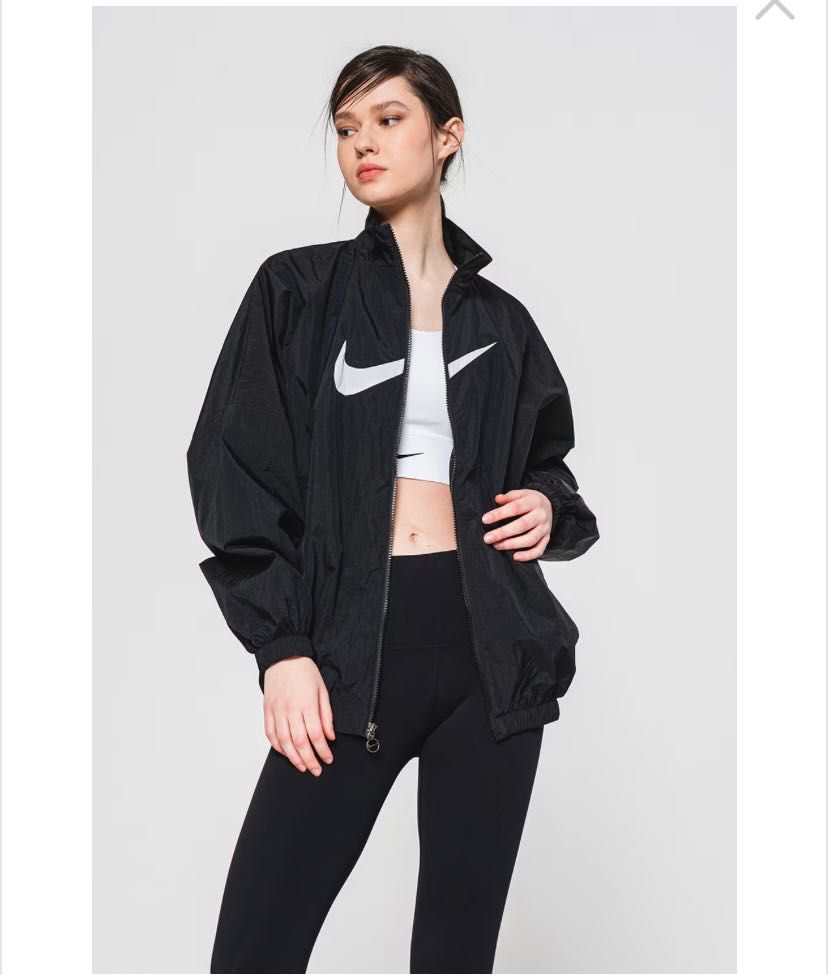 Nike яке размер м