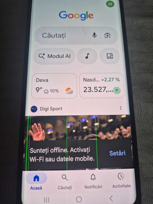 Samsung S20 plus 5G, 12gb ram,128gb