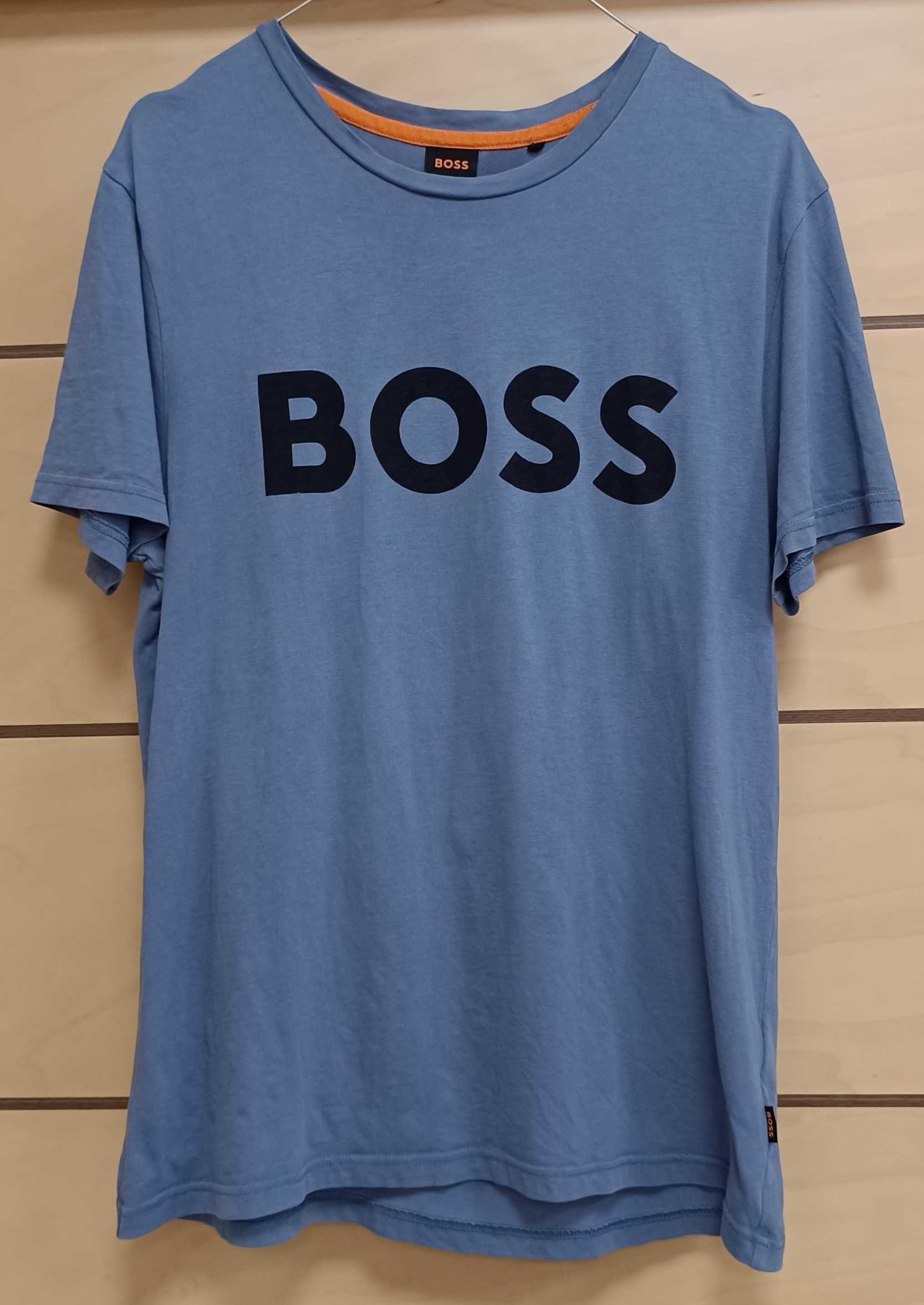 Boss®-Като Нова-