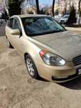 Продам Hyundai Accent 2007 – идеальное состояние!