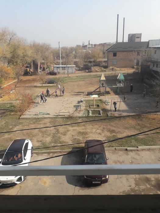 Сдам 2-х комнатную квартиру !!!