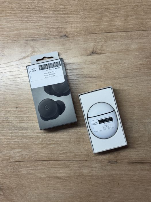 Google Pixel Buds Pro 2/Aktiv market