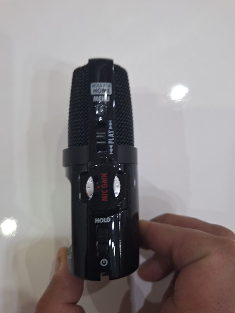 Zoom  H2N аудио рекордер