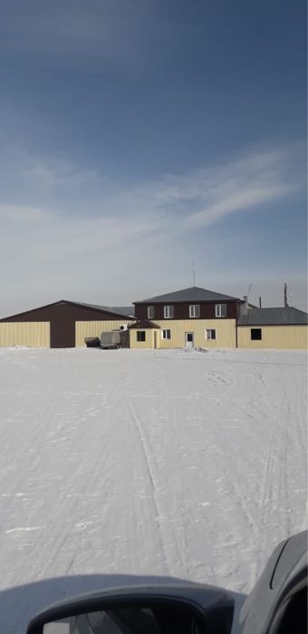 Продам мясокомбинат