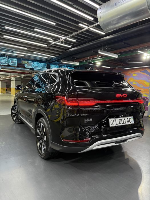 Byd champion smart srochna