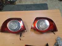 Stop Stanga Dreapta Lampa tripla Vw EOS cu Led