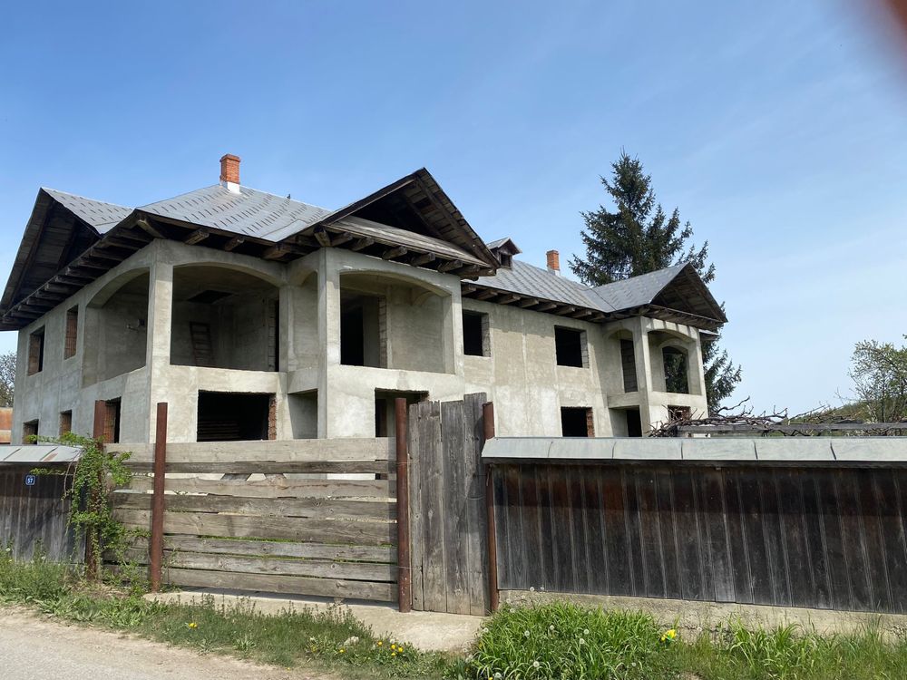 Vand duplex P+1, Blagesti, Bacau