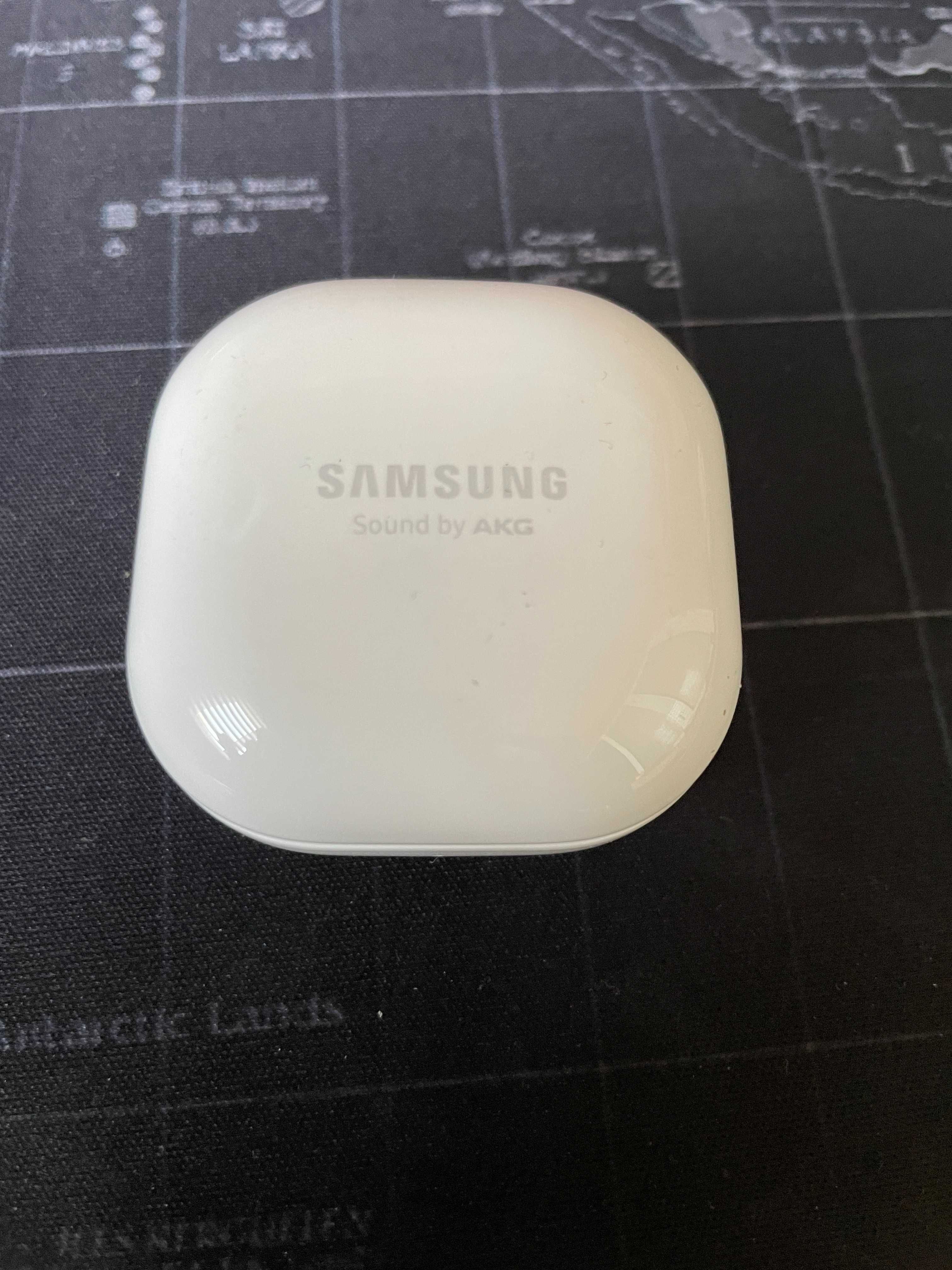 Samsung Galaxy Buds Live SST