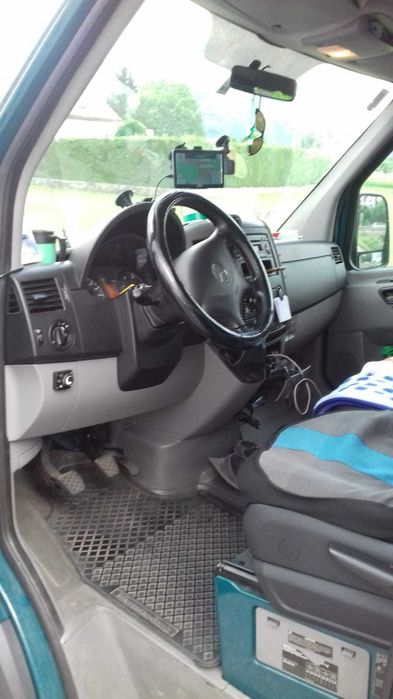 Mercedes Sprinter 313 CDI