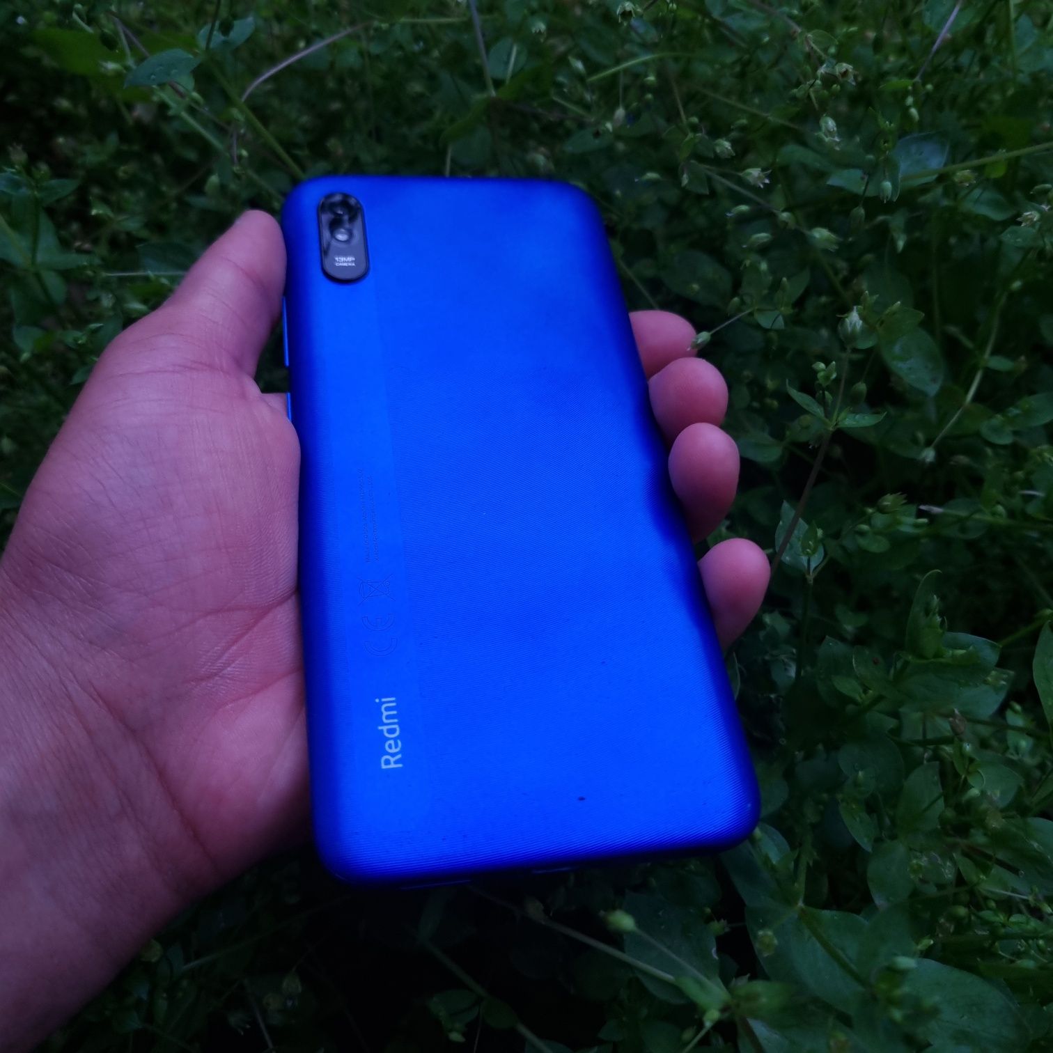 Redmi 9a sotiladi ideal karobka dakument