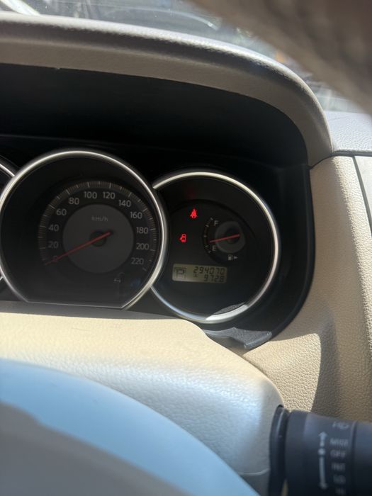 Nissan tiida 2008 probeg 294 ming yurgani