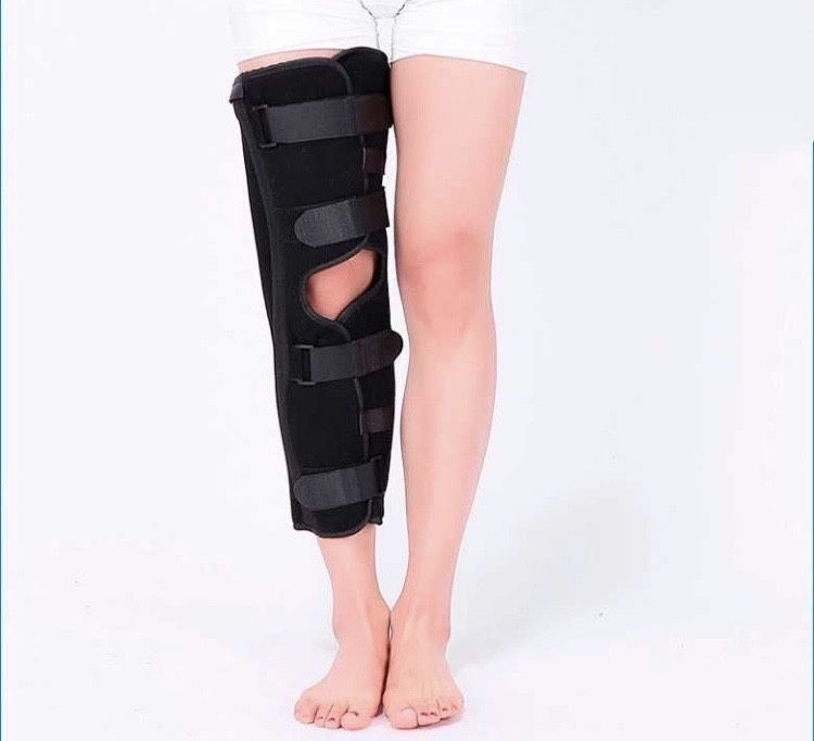 Тутор-ортез,бандаж-фиксаторы, послеоперационные наколенники