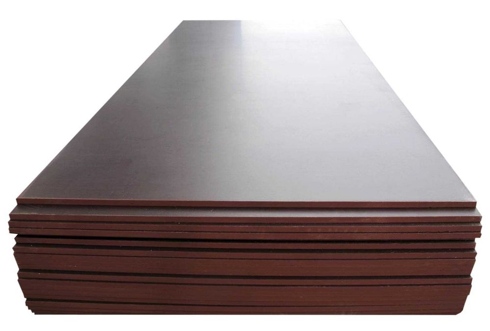 Фанера Ламинированная, OSB, ДВП, ДСП