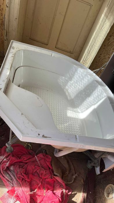 cabina de dus functionala