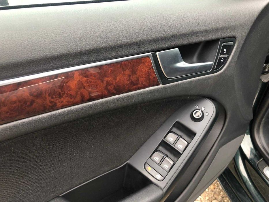 Vand Audi a5 2.0
