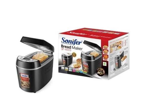 Хлебочка Sonifer SF-4005 Non pishirgich Sonifer SF-4005