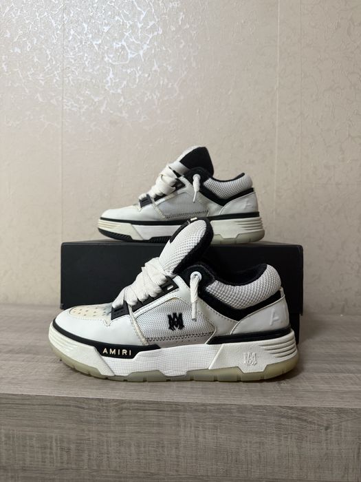 Amiri MA-1 sneakers