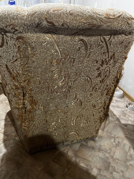 Б/у мебель даром