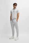 BOSS мужские  брюки slim-fit РАЗМЕР 52,54