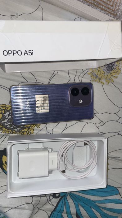 Oppo A5i, 4GB | 128GB