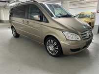 Mercedes-Benz Viano Mercedes Viano 3 l