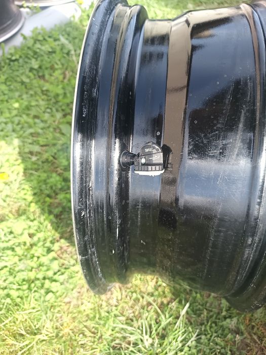 Субару 17 цола, Subaru 5x114.3