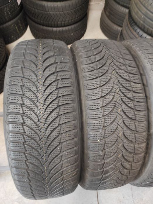 205/60/16 Nexen 4бр