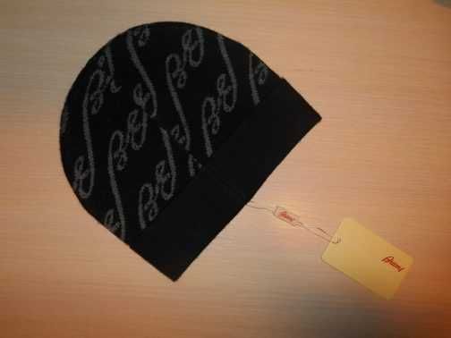 Pălărie de iarnă pentru bărbați Brioni 0151